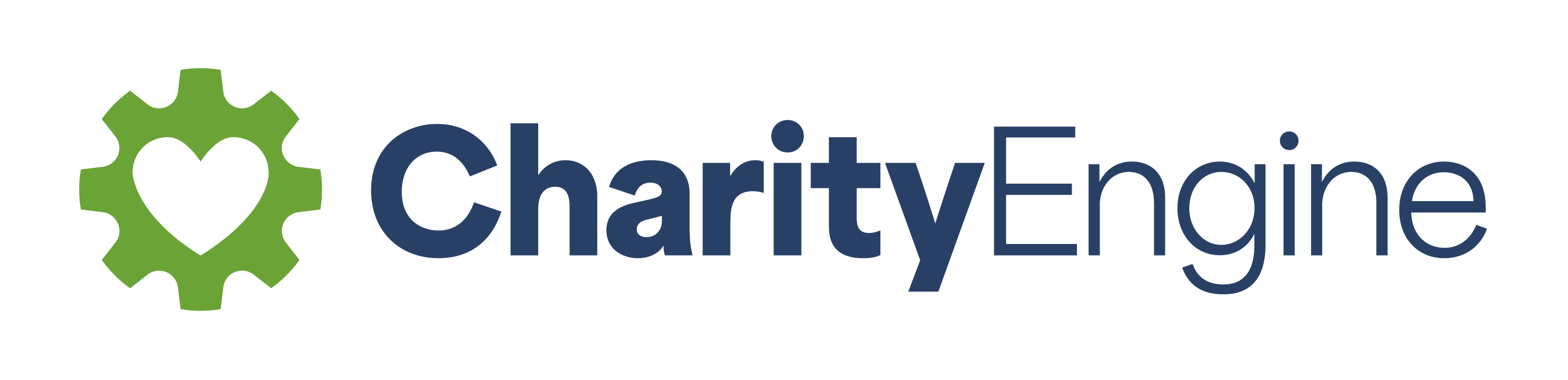 Charity Engine logo